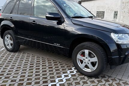 Suzuki Grand Vitara 174.300 km 6.900 &euro; Neumarkt i.d.OPf. 92318