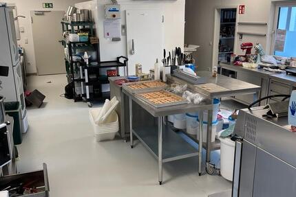 Gewerbeobjekt Langen (Hessen) - 1.400&euro; | Angebot:25994617