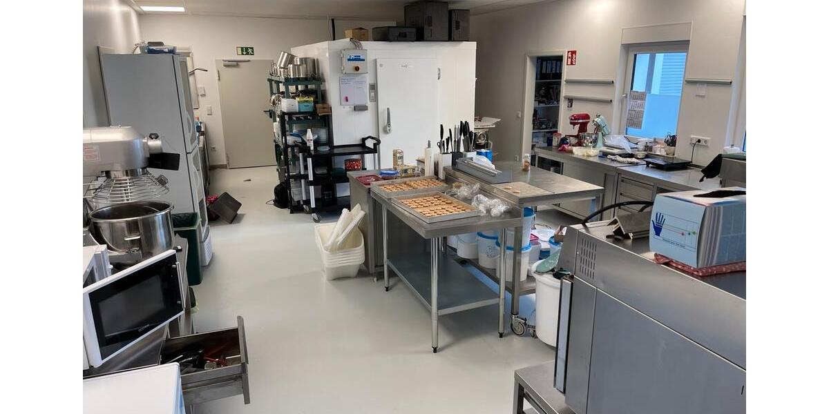 Gewerbeobjekt Langen (Hessen) - 1.400&euro; | Angebot:25994617