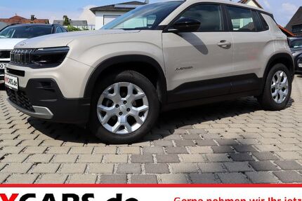 Jeep Avenger 22.270 km 19.555 &euro; Röthenbach a. d. Pegnitz 90552