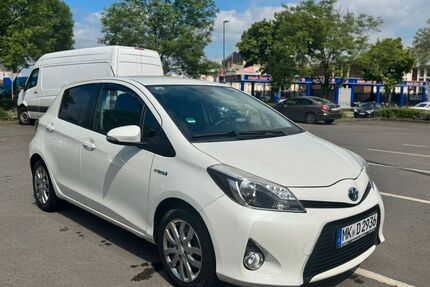 Toyota Yaris 190.000 km 7.700 &euro; Dortmund 44135