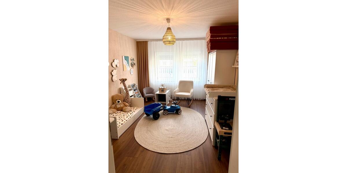 Erdgeschoßwohnung Schifferstadt - 3.5 Zimmer, 84 m&sup2;, 310.000&euro; | Angebot:26346532