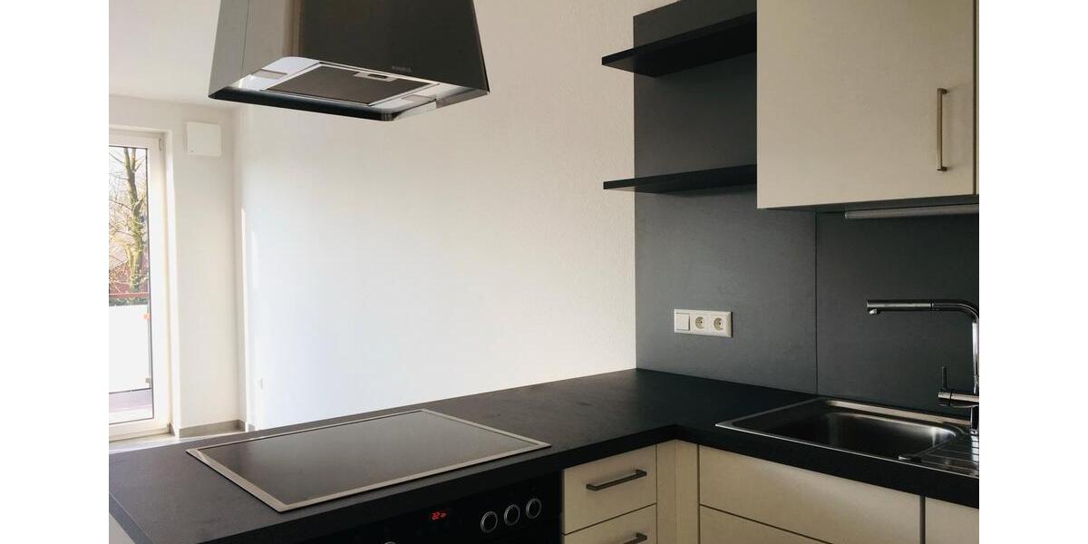 Dachgeschoßwohnung Lingen (Ems) - 3.5 Zimmer, 79 m&sup2;, 850&euro; | Angebot:26633449