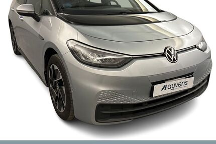 VW ID.3 92.371 km 18.480 &euro; Dorfmark 29683