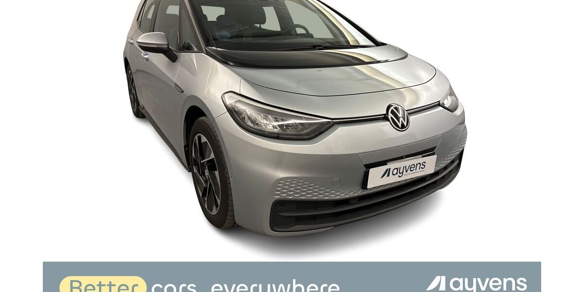 VW ID.3 92.371 km 18.480 &euro; Dorfmark 29683