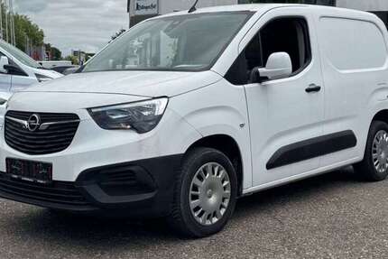 Opel Combo 55.800 km 9.760 € Dillingen 89407