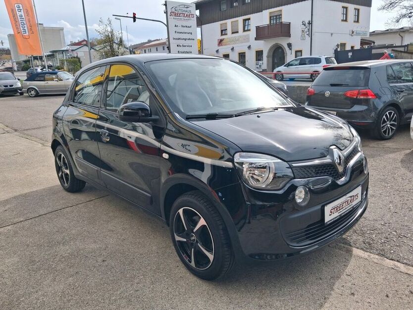 Twingo