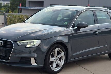 Audi A3 170.500 km 13.500 &euro; Birkenfeld bei Pforzheim 75217