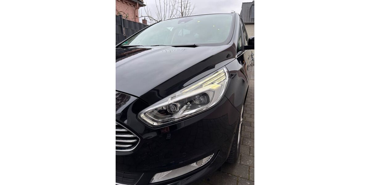 Ford Galaxy 187.000 km 11.250 &euro; Bornheim 53332