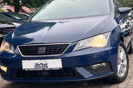 Seat Leon 174.000 km 8.500 &euro; Lohne 49393