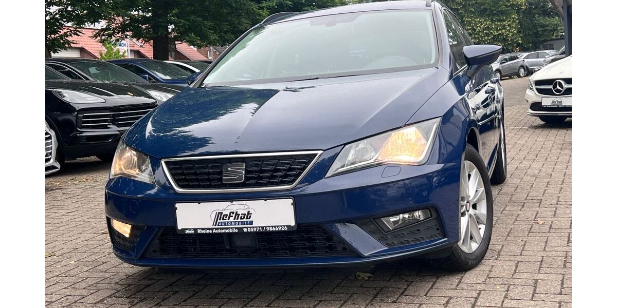 Seat Leon 174.000 km 8.500 &euro; Lohne 49393