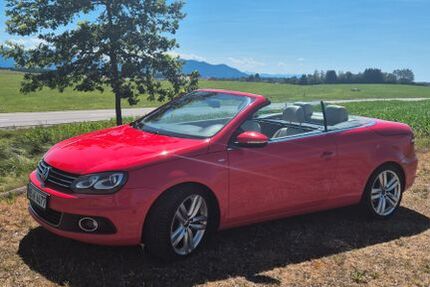 VW Eos 230.000 km 7.700 &euro; Holzkirchen 83607