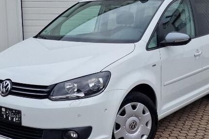 VW Touran 192.800 km 4.650 &euro; Erfurt 99092