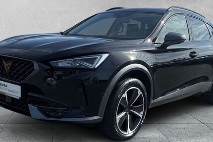 Cupra Formentor 34.668 km 23.490 &euro; Hof 95030