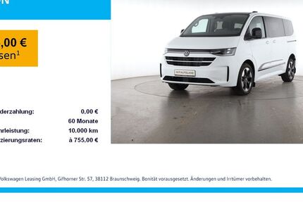 VW T7 Caravelle 3.000 km 62.950 &euro; Plattling 94447