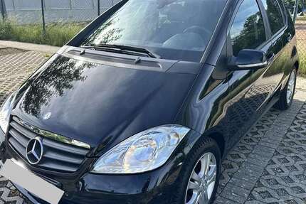 Mercedes-Benz A 160 158.786 km 7.950 &euro; Dielheim 69234