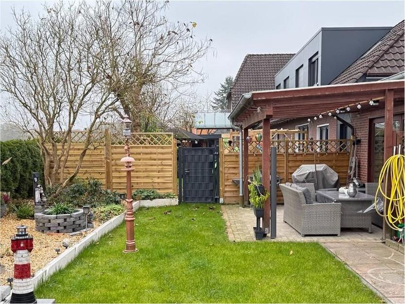 Wohnung in WiefelstedeRastede nahe Oldenburg zu vermieten zimmer