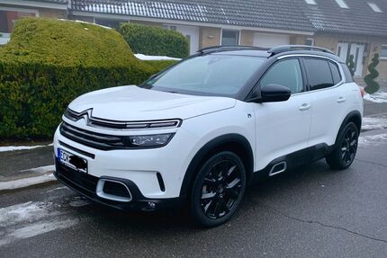 Citroen C5 Aircross 75.000 km 19.500 &euro; Eckernförde 24230
