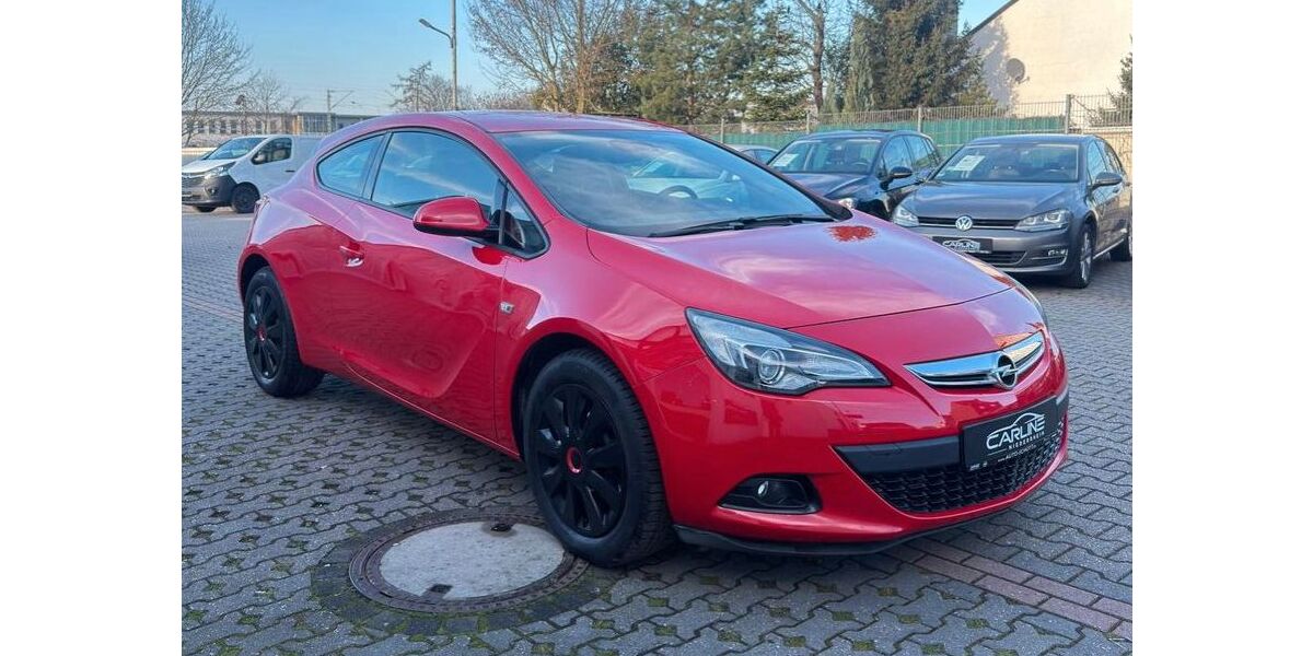 Opel Astra 100.000 km 8.799 &euro; Mönchengladbach 41063