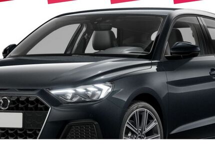 Audi A1 6.024 km 24.970 &euro; Plattling 94447