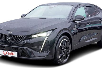 Peugeot 408 5.945 km 28.990 € Berlin 13599