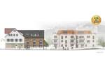Etagenwohnung Asperg - 2 Zimmer, 37 m&sup2;, 252.900&euro; | Angebot:25915530
