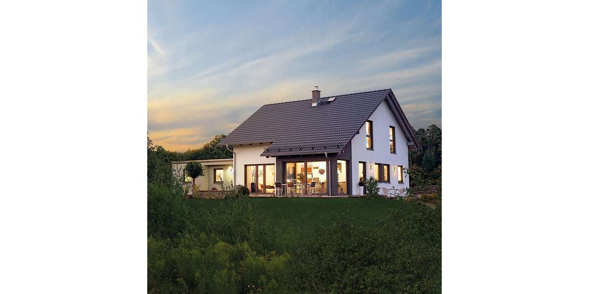 Einfamilienhaus Ammerbuch - 5 Zimmer, 142 m&sup2;, 626.007&euro; | Angebot:25944826