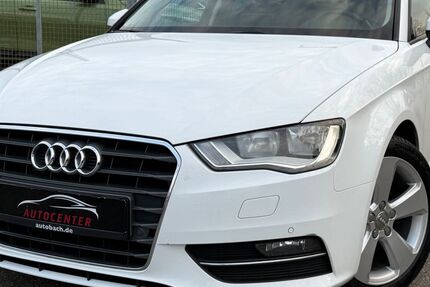 Audi A3 293.000 km 7.990 &euro; Weinheim 69469