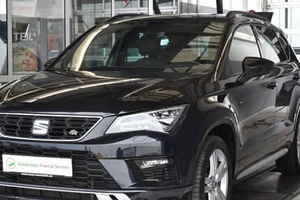 Seat Ateca 132.550 km 19.900 &euro; Bad Friedrichshall 74177