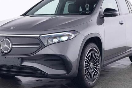 Mercedes-Benz EQA 29.499 km 40.990 &euro; Laichingen 89150