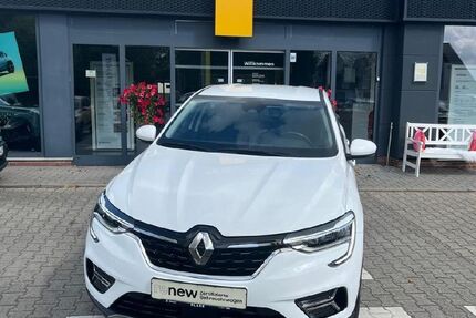 Renault Arkana 17.900 km 20.990 &euro; Emstek-West 49685