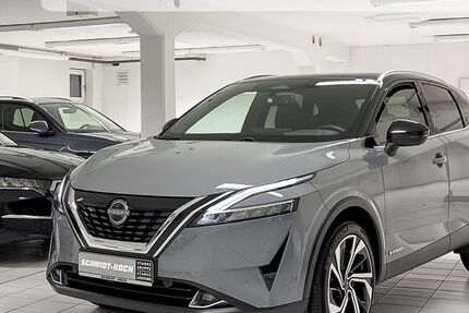 Nissan Qashqai 39.928 km 26.850 &euro; Bremen 28207
