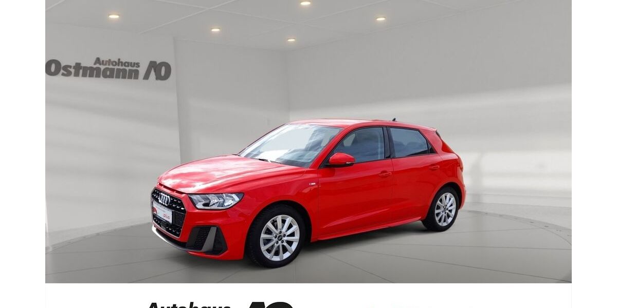 Audi A1 25.626 km 20.870 &euro; Fritzlar 34560