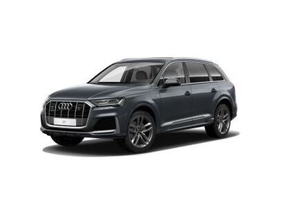 Audi Q7 17.623 km 62.890 &euro; Bad Nauheim 61231