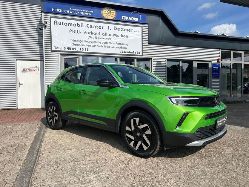 Mokka