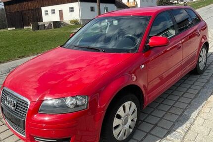 Audi A3 230.053 km 1.999 &euro; Fürstenstein 94538