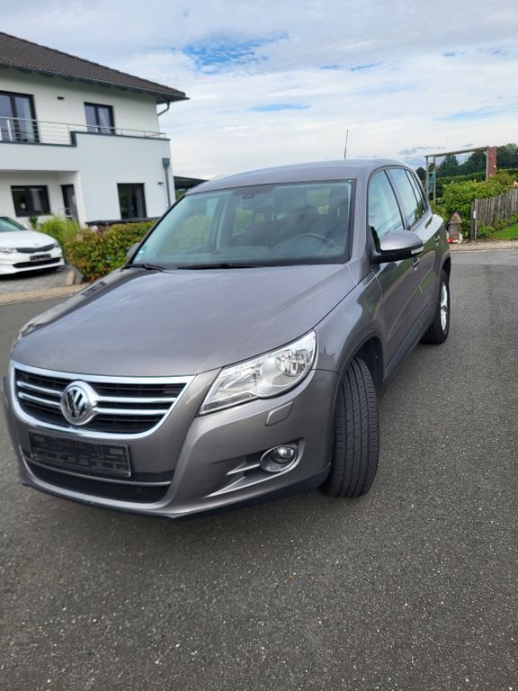 Tiguan