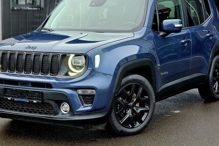 Jeep Renegade 65.250 km 19.880 € Düren 52351