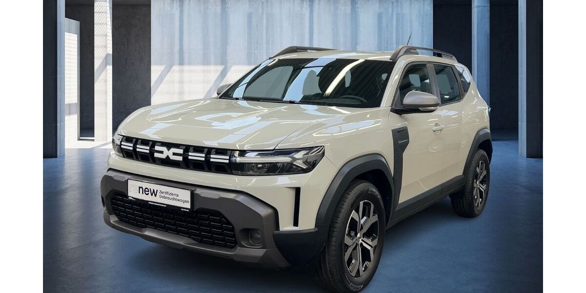 Dacia Duster 16.922 km 20.890 &euro; Frankfurt / Main 60314