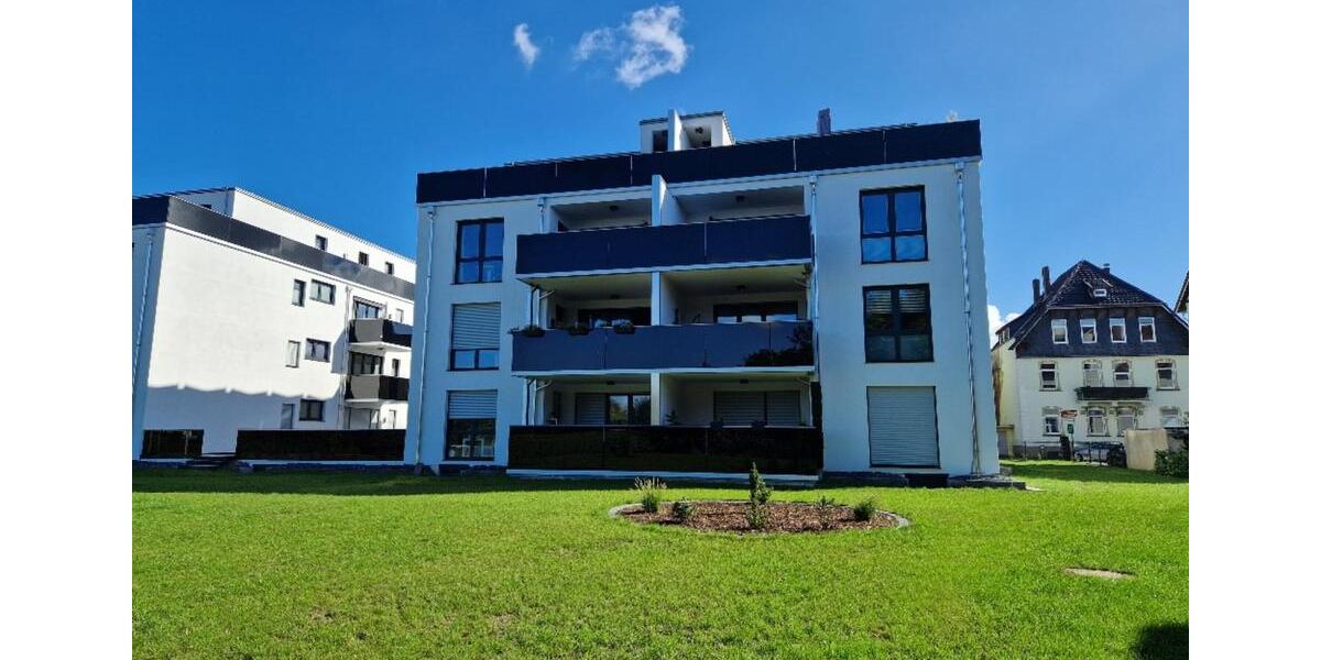 Erdgeschoßwohnung Bückeburg - 2 Zimmer, 88 m&sup2;, 890&euro; | Angebot:25417179