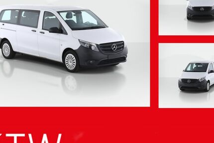 Mercedes-Benz Vito 77.980 km 27.199 &euro; Hildesheim 31137