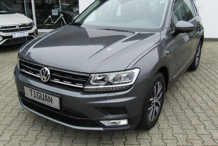 VW Tiguan 48.764 km 18.250 &euro; Emmerich am Rhein 46446