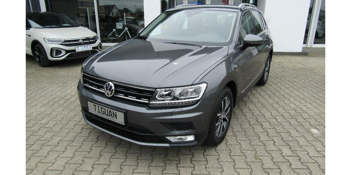 VW Tiguan 48.764 km 18.250 &euro; Emmerich am Rhein 46446