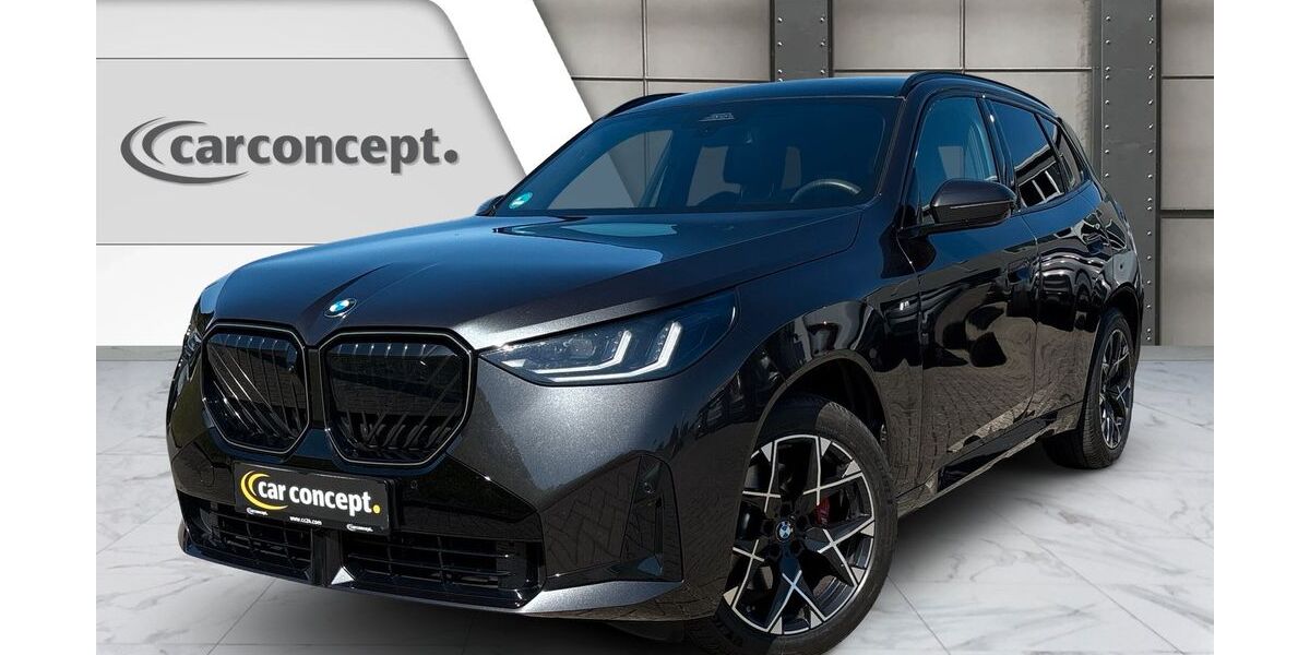 BMW X3 13.358 km 58.800 € Wetzlar 35579