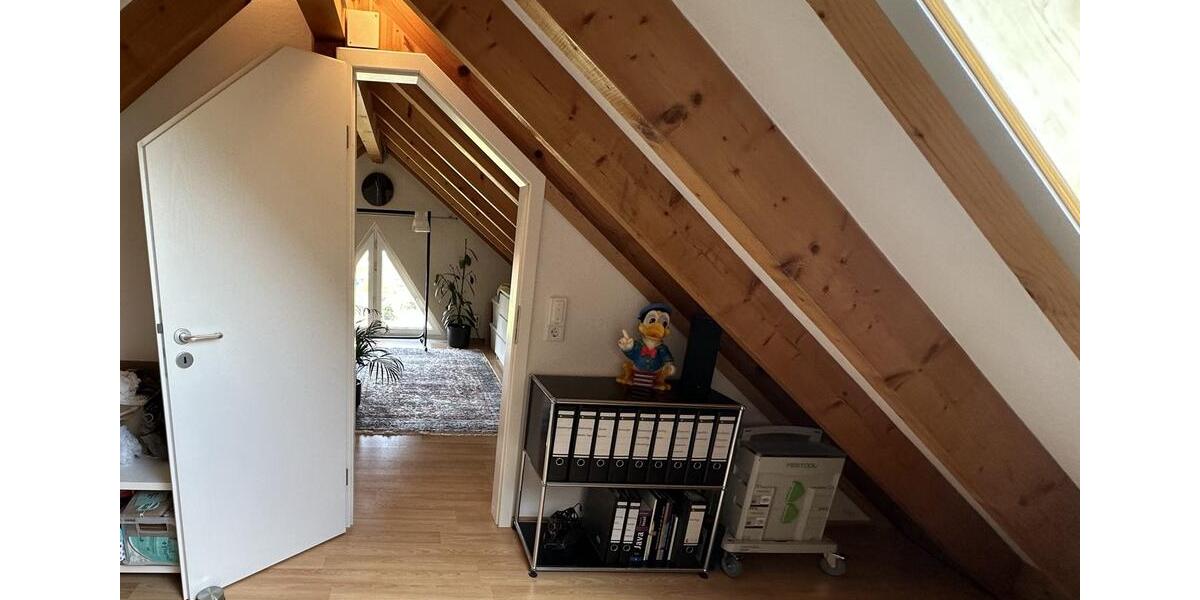 Maisonettenwohnung Bietigheim - 4.5 Zimmer, 80 m&sup2;, 345.000&euro; | Angebot:26683631