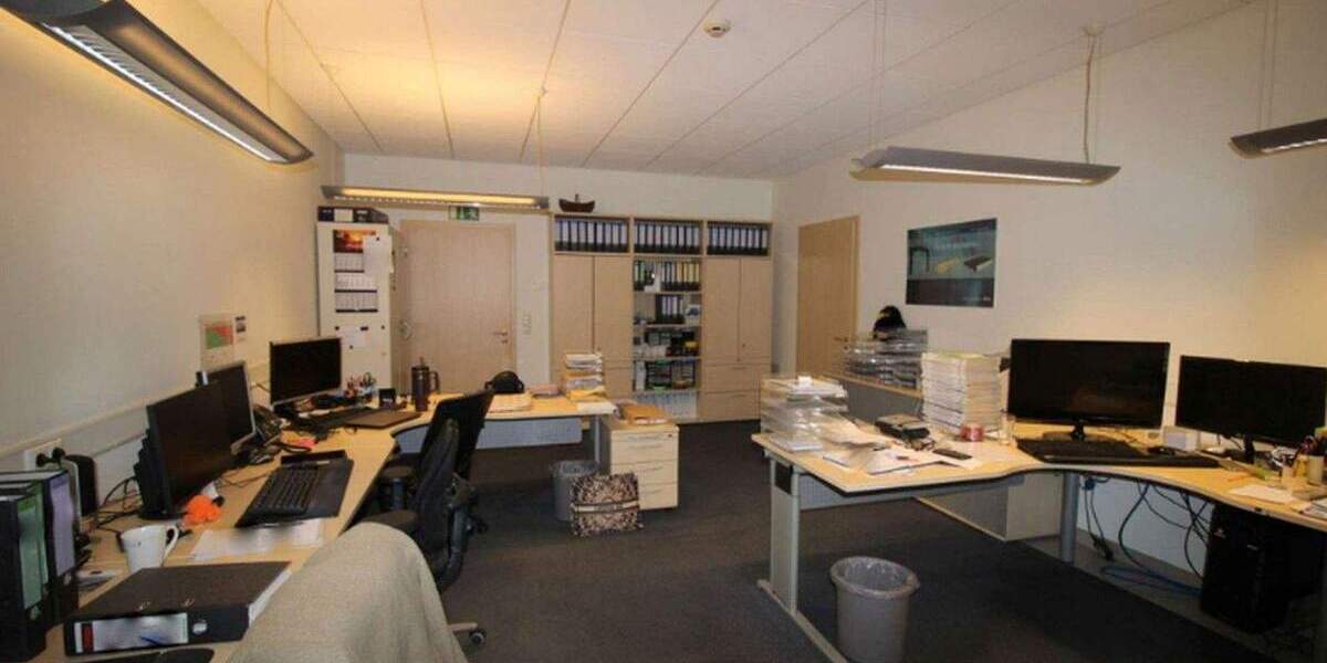 Gewerbeobjekt Dickel Dönsel - 520.000&euro; | Angebot:25722311