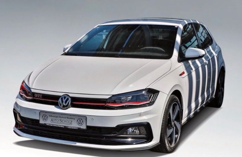VW Polo 95.000 km 14.599 &euro; Kelberg 53539