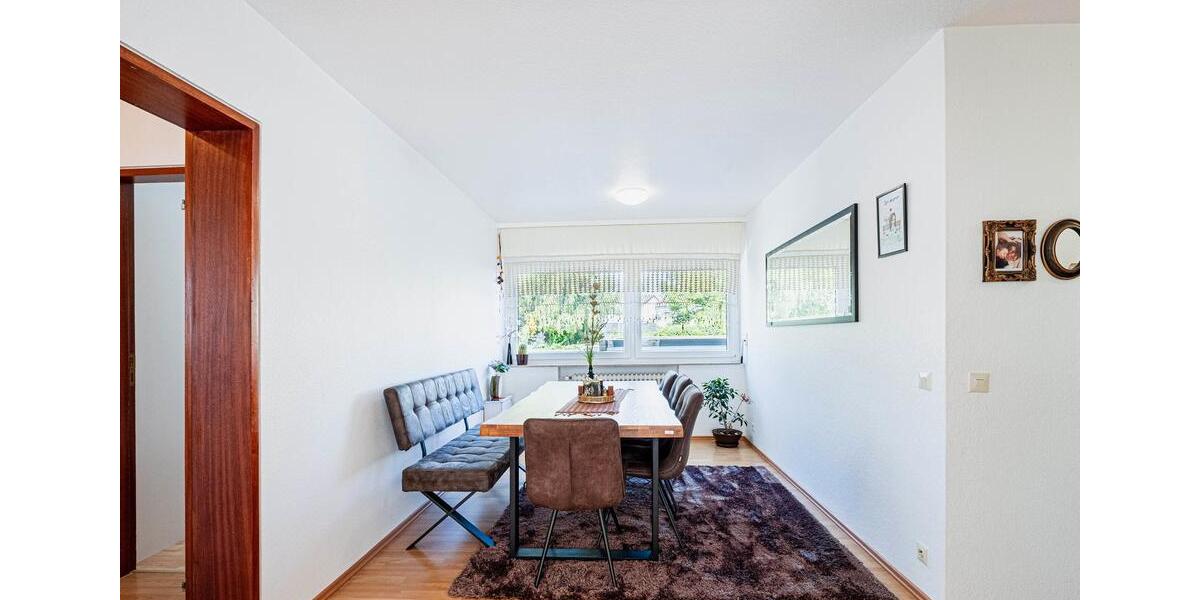 Etagenwohnung Remseck am Neckar - 3.5 Zimmer, 89 m&sup2;, 289.000&euro; | Angebot:27096373