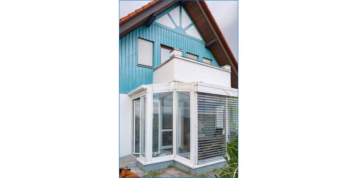 Mehrfamilienhaus, Wohnhaus Pfullendorf / Aach-Linz Aach-Linz - 6 Zimmer, 179 m&sup2;, 579.000&euro; | Angebot:25822691