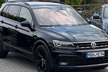 VW Tiguan 118.790 km 23.990 &euro; Bad Mergentheim 97980